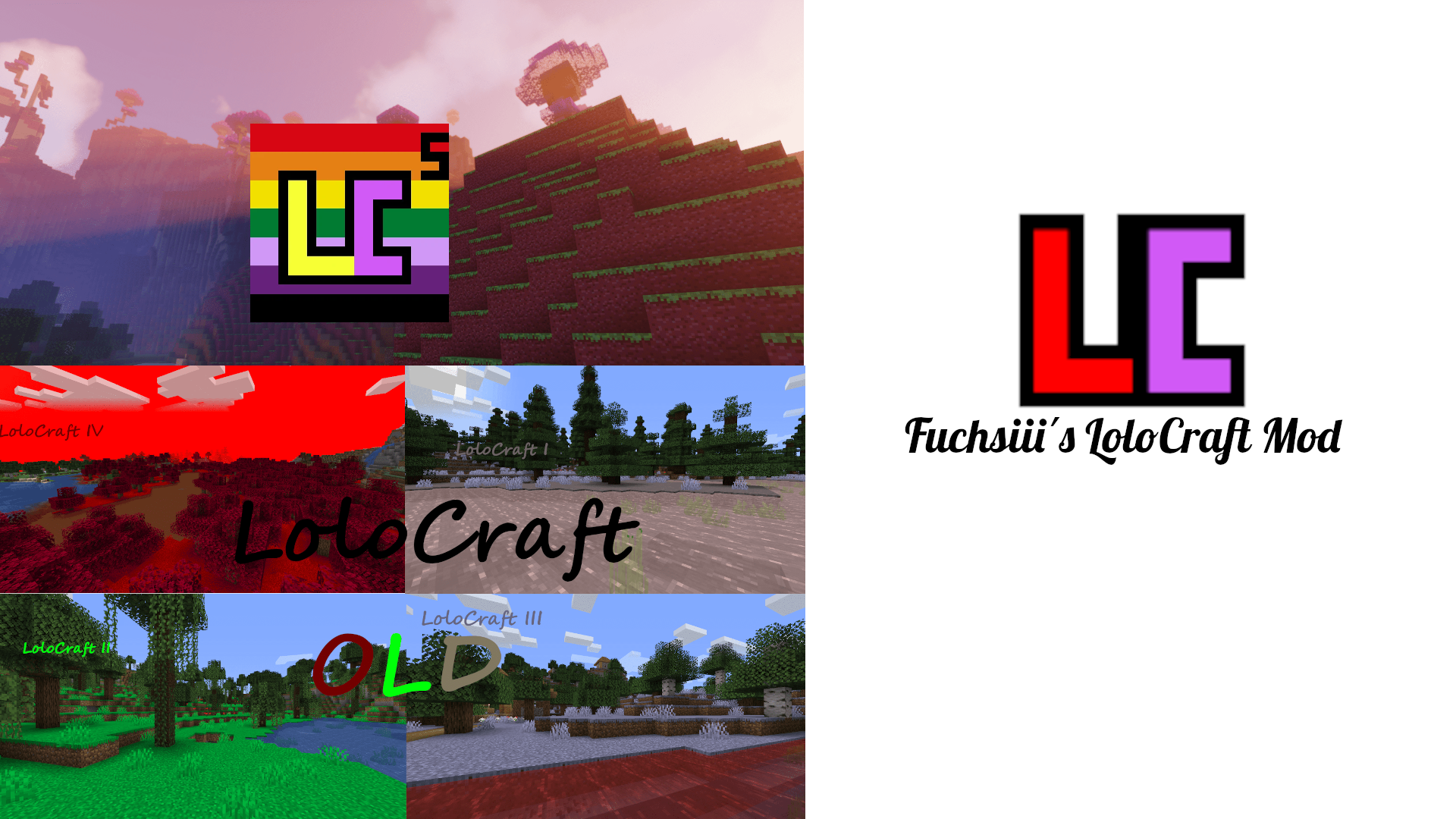 LoloCraftV 1.19.2