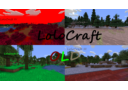 LoloCraftIV - BugFix